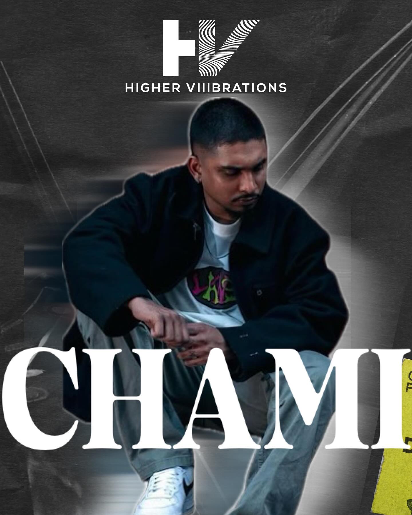 CHAMI