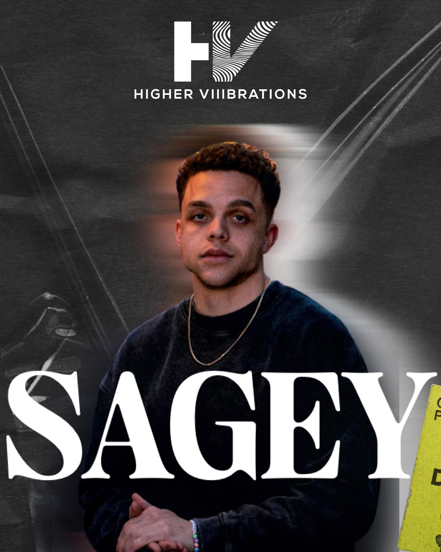 SAGEY