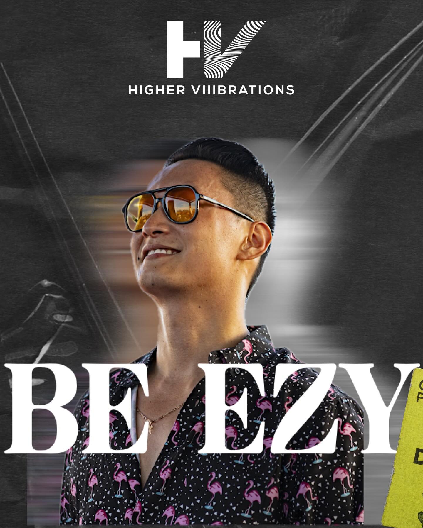 BE EZY
