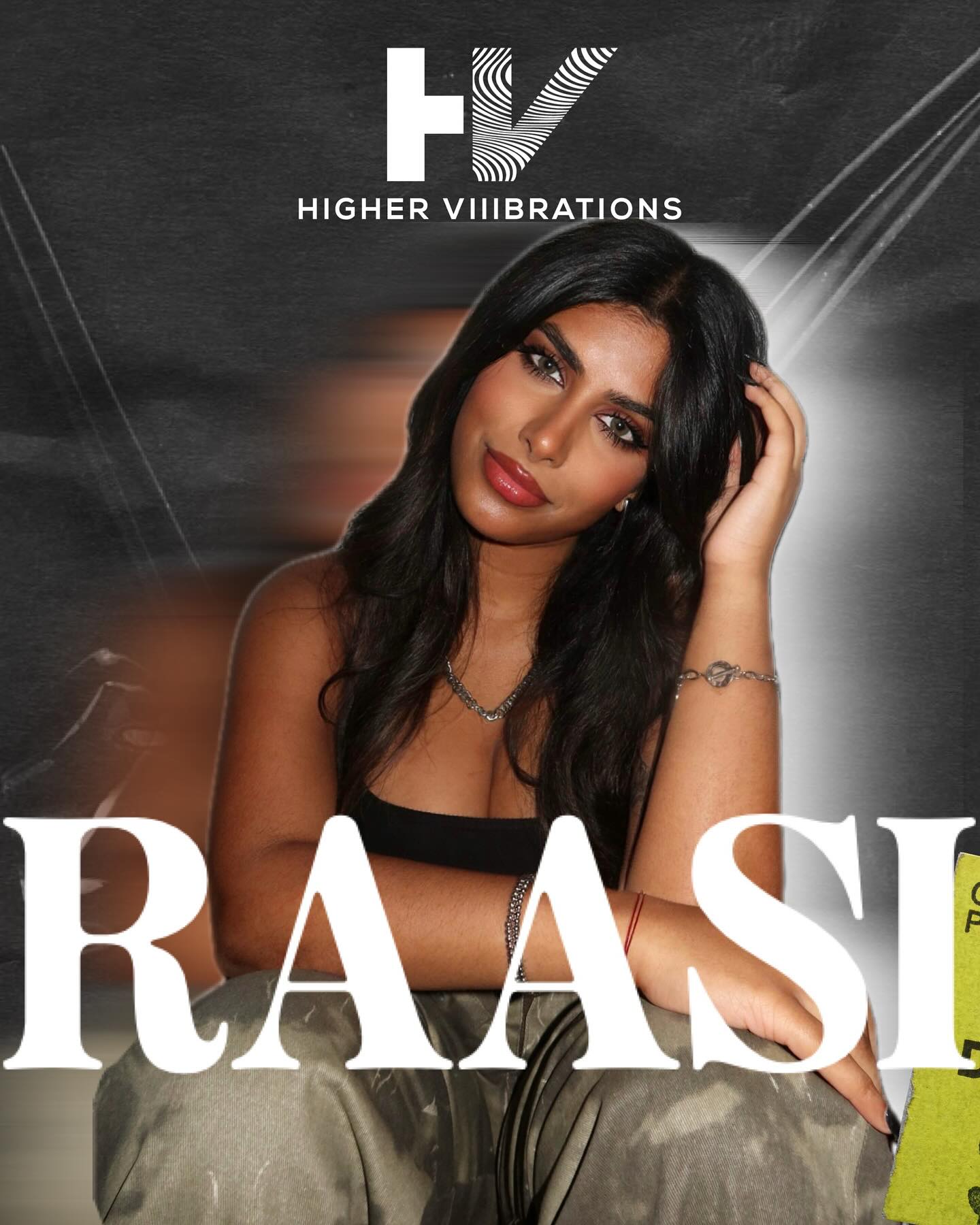 RAASI