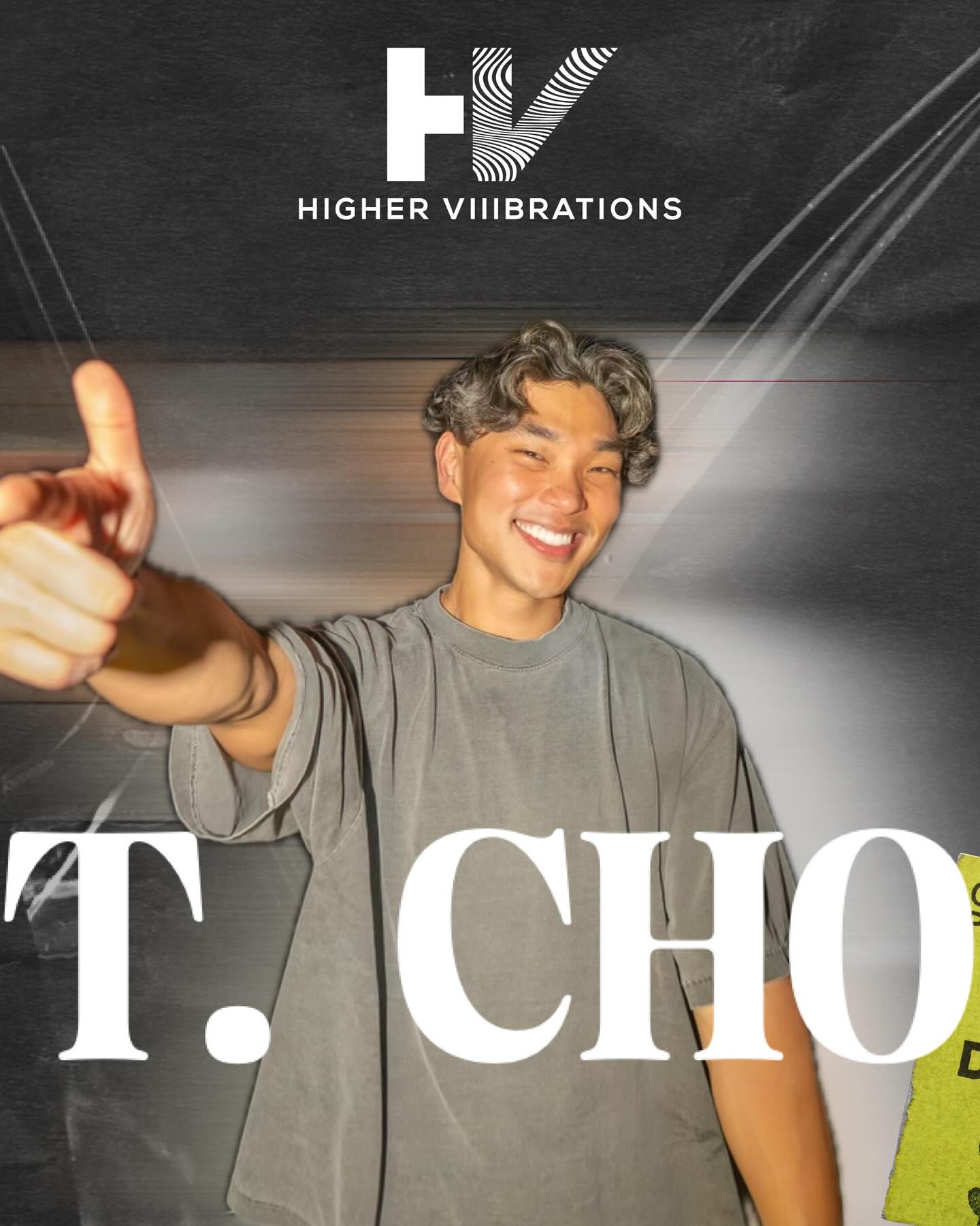 T. CHO